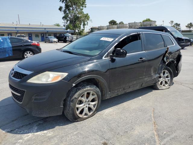 MAZDA CX-9 2011 jm3tb2caxb0322985