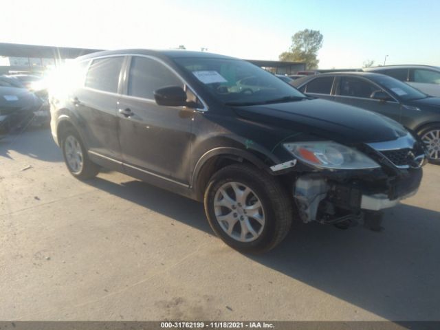 MAZDA CX-9 2011 jm3tb2caxb0326339