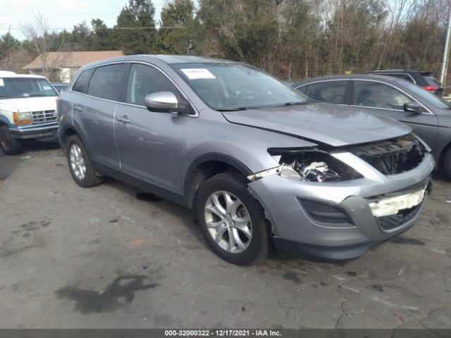 MAZDA CX-9 2011 jm3tb2caxb0330049