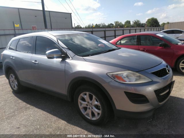 MAZDA CX-9 2011 jm3tb2caxb0332139