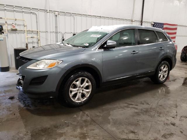 MAZDA CX-9 2011 jm3tb2caxb0332609