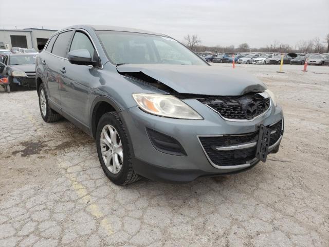 MAZDA CX-9 2011 jm3tb2caxb0332805