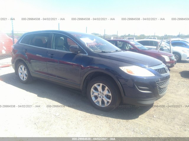 MAZDA CX-9 2012 jm3tb2caxc0334085