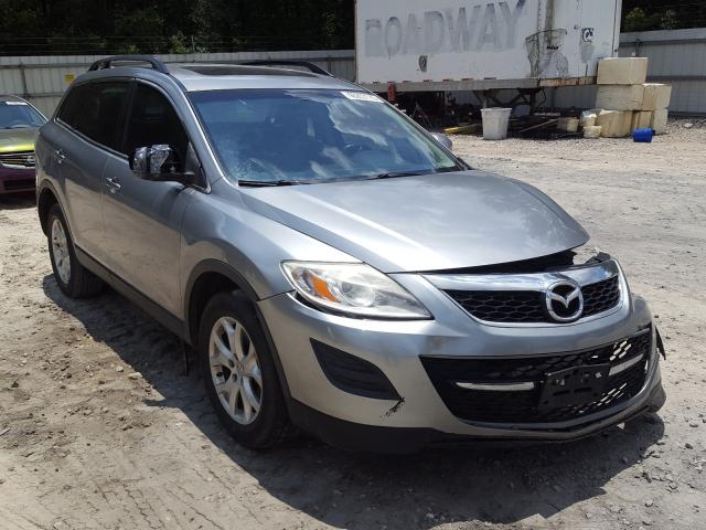 MAZDA CX-9 2012 jm3tb2caxc0336354