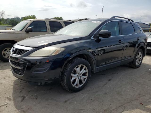 MAZDA CX-9 2012 jm3tb2caxc0341411