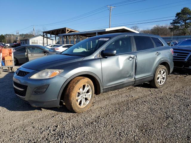 MAZDA CX-9 2012 jm3tb2caxc0342834