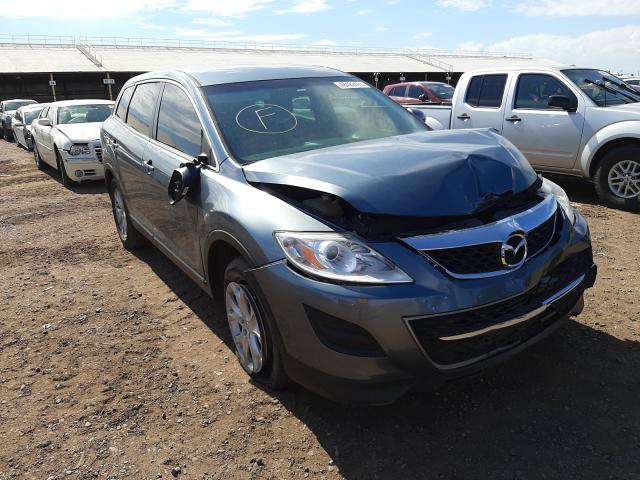 MAZDA CX-9 2012 jm3tb2caxc0342896