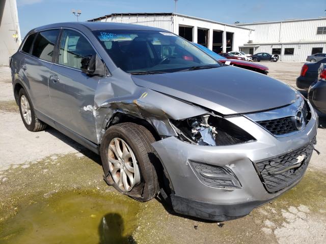 MAZDA CX-9 2012 jm3tb2caxc0343501