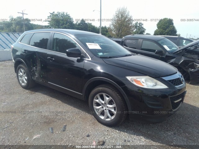 MAZDA CX-9 2012 jm3tb2caxc0343868