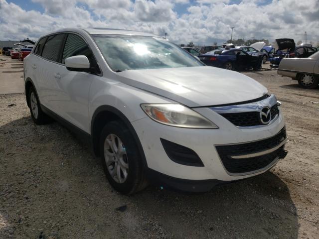 MAZDA CX-9 2012 jm3tb2caxc0346088