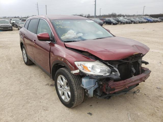 MAZDA CX-9 2012 jm3tb2caxc0346222