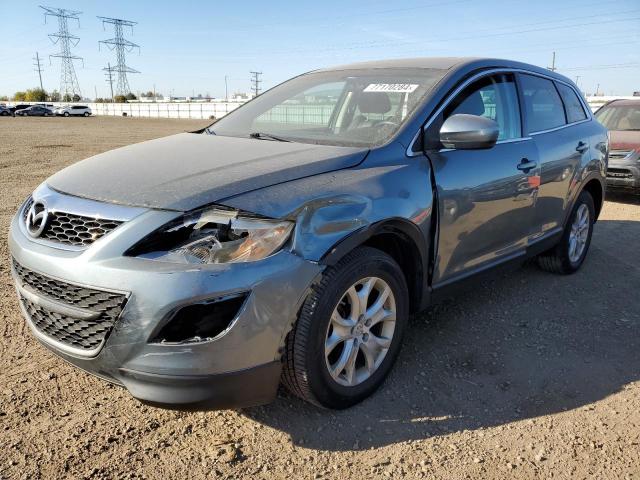 MAZDA CX-9 2012 jm3tb2caxc0349721