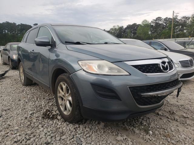 MAZDA CX-9 2012 jm3tb2caxc0350500