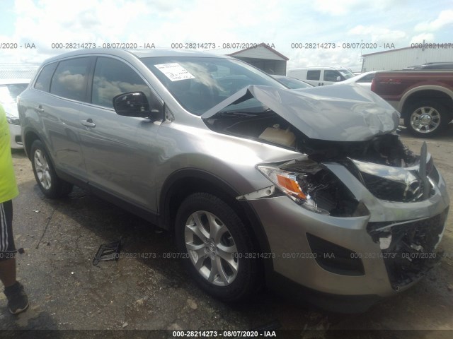 MAZDA CX-9 2012 jm3tb2caxc0354594