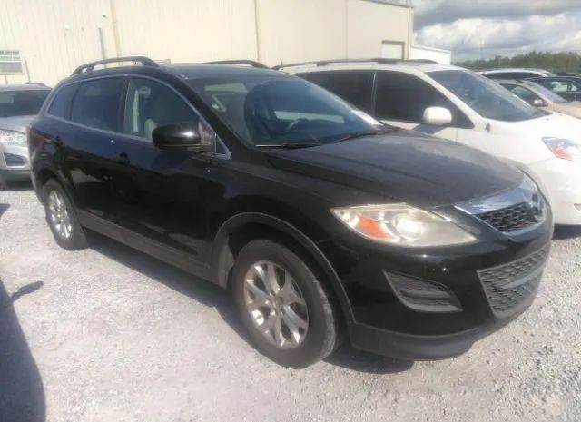 MAZDA CX-9 2012 jm3tb2caxc0355051