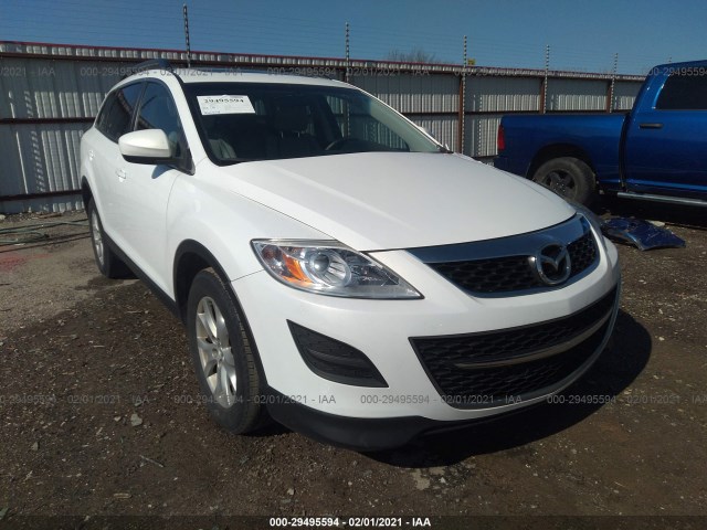 MAZDA CX-9 2012 jm3tb2caxc0356099