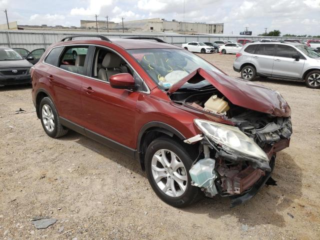 MAZDA CX-9 2012 jm3tb2caxc0356801