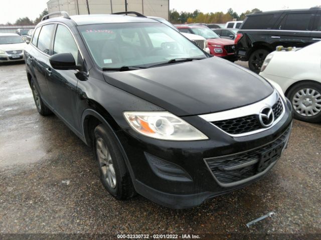 MAZDA CX-9 2012 jm3tb2caxc0357611