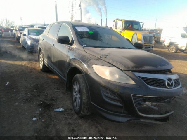 MAZDA CX-9 2012 jm3tb2caxc0363568