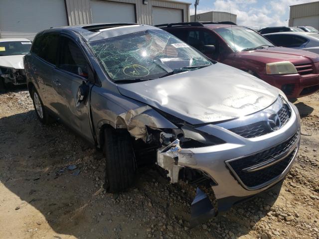 MAZDA CX-9 2012 jm3tb2caxc0367457