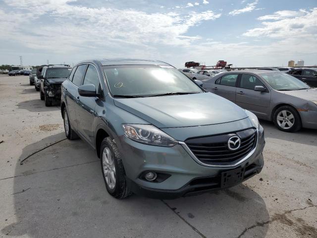 MAZDA CX-9 2013 jm3tb2caxd0401656