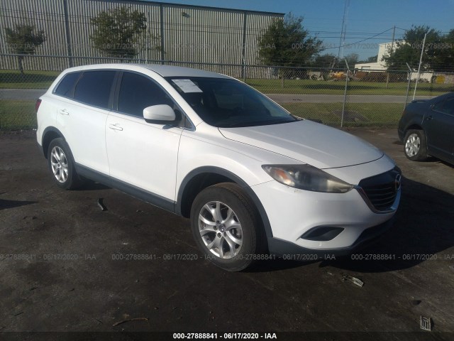 MAZDA CX-9 2013 jm3tb2caxd0405528