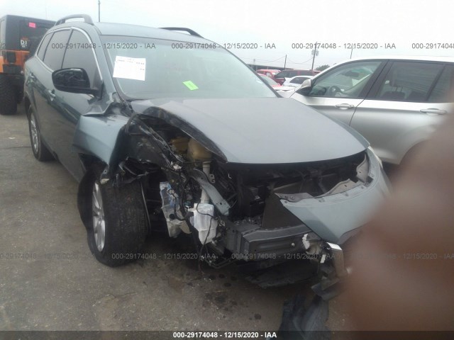 MAZDA CX-9 2013 jm3tb2caxd0409823