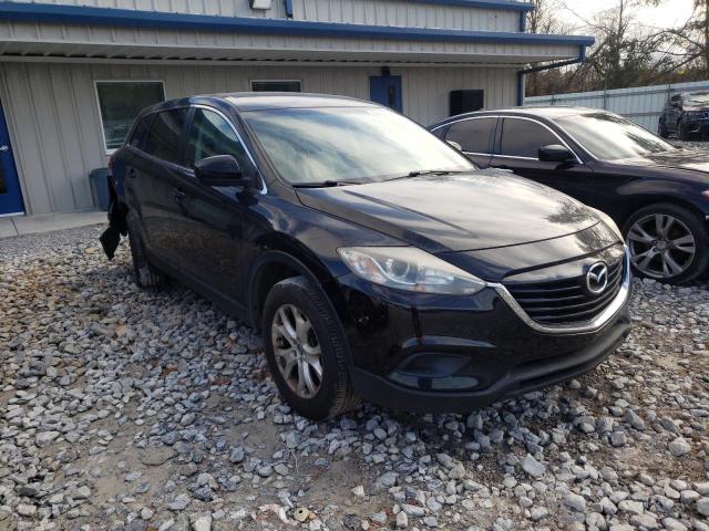 MAZDA CX-9 TOURI 2013 jm3tb2caxd0412964