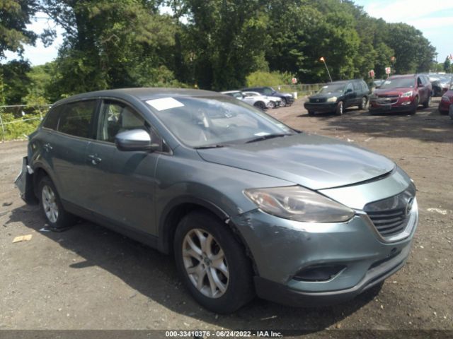 MAZDA CX-9 2013 jm3tb2caxd0413158