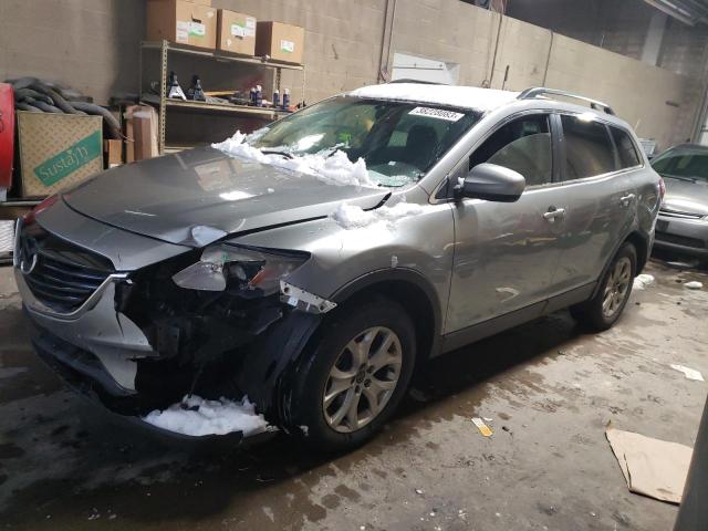 MAZDA CX-9 TOURI 2013 jm3tb2caxd0416304