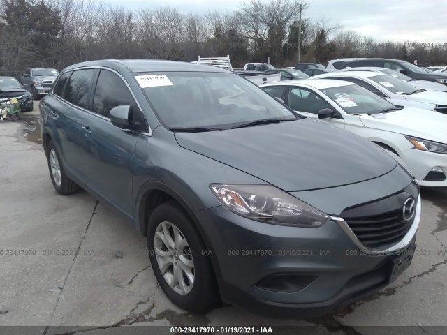 MAZDA CX-9 2013 jm3tb2caxd0418134