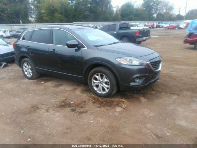 MAZDA CX-9 2013 jm3tb2caxd0420627