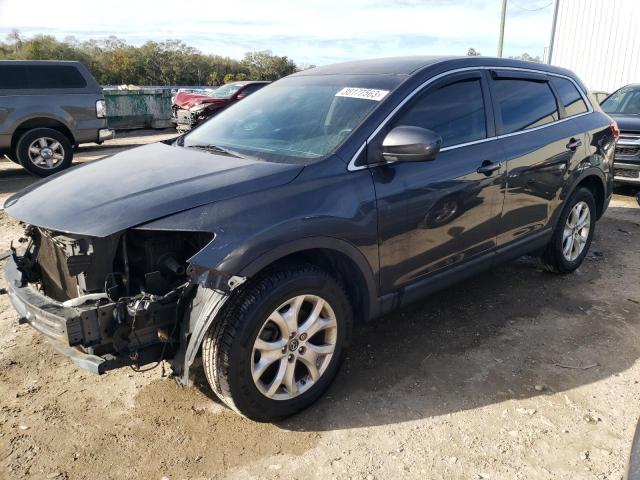 MAZDA CX-9 TOURI 2013 jm3tb2caxd0424161