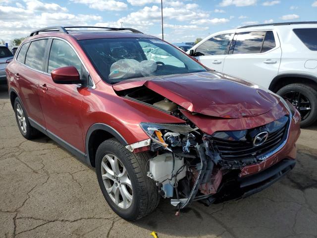 MAZDA CX-9 TOURI 2013 jm3tb2caxd0424886