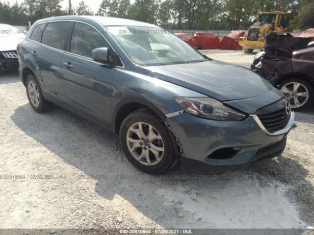 MAZDA CX-9 2014 jm3tb2caxe0426204