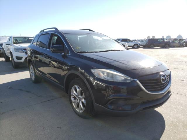 MAZDA CX-9 TOURI 2014 jm3tb2caxe0430432