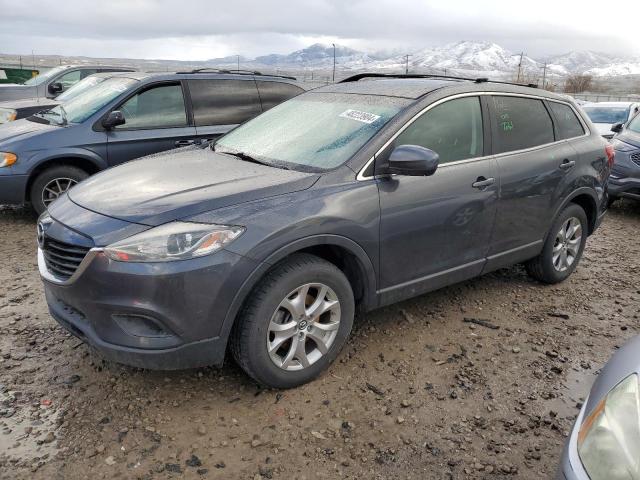 MAZDA CX-9 2014 jm3tb2caxe0431760