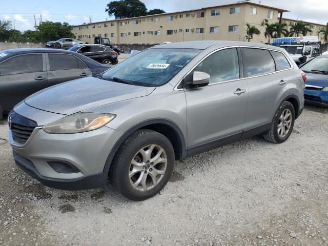 MAZDA CX-9 TOURI 2014 jm3tb2caxe0432939