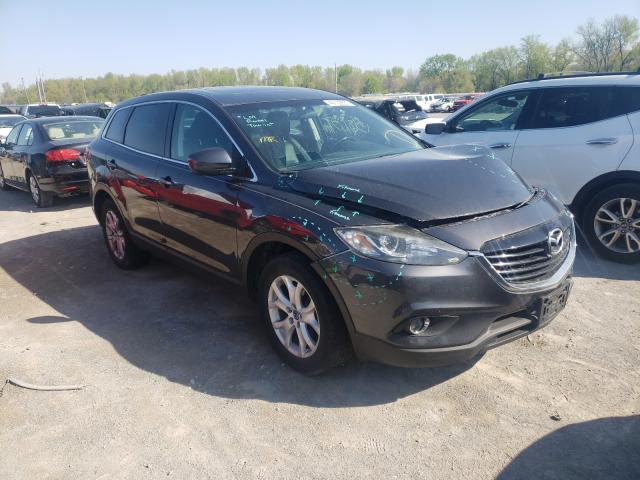 MAZDA CX-9 TOURI 2014 jm3tb2caxe0437476