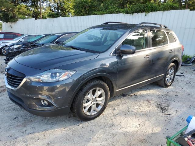 MAZDA CX-9 TOURI 2014 jm3tb2caxe0438143