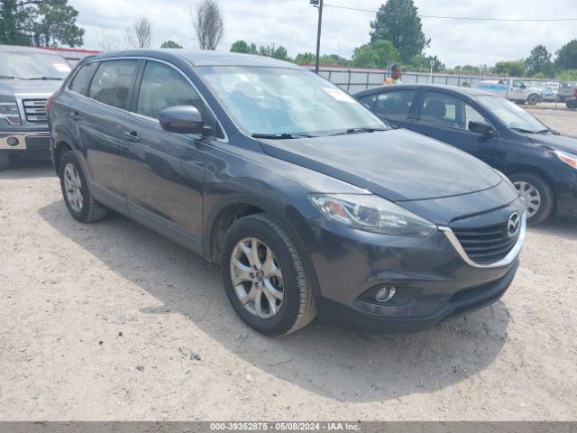 MAZDA CX-9 2014 jm3tb2caxe0438594