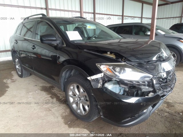 MAZDA CX-9 2014 jm3tb2caxe0443701