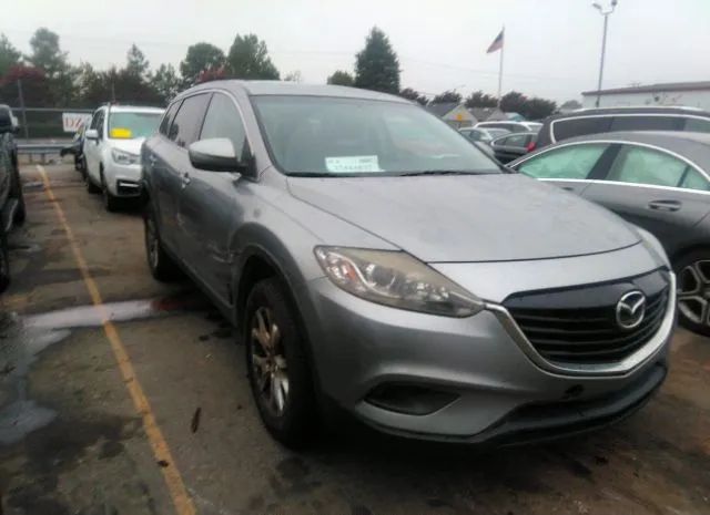 MAZDA CX-9 2014 jm3tb2caxe0444783