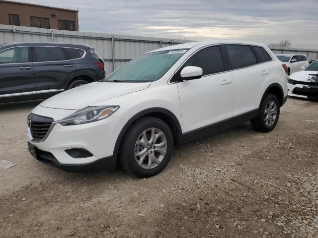 MAZDA CX-9 TOURI 2015 jm3tb2caxf0450195