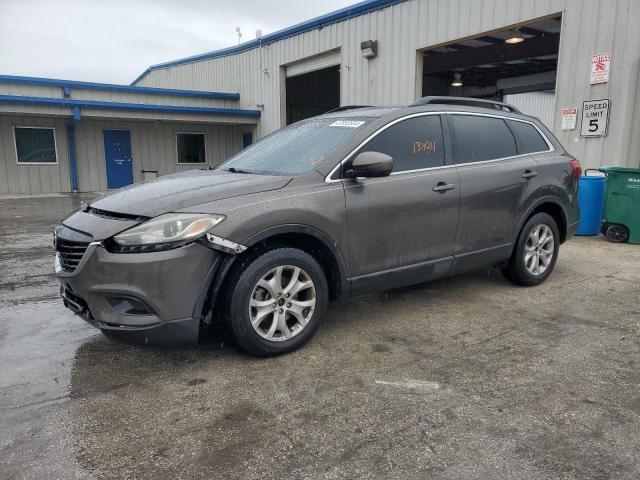 MAZDA CX-9 2015 jm3tb2caxf0455672