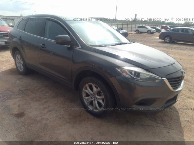 MAZDA CX-9 2015 jm3tb2caxf0458216