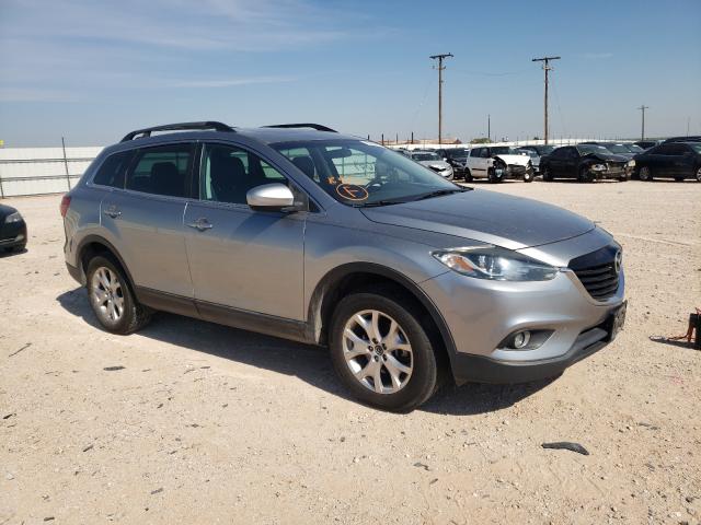 MAZDA CX-9 TOURI 2015 jm3tb2caxf0464419