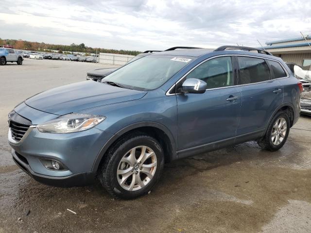 MAZDA CX-9 2015 jm3tb2caxf0464422