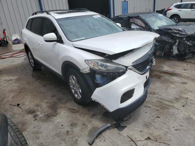 MAZDA CX-9 TOURI 2015 jm3tb2caxf0465375