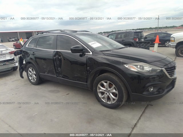 MAZDA CX-9 2015 jm3tb2caxf0467269